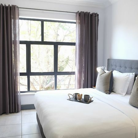 Faircity Junction Pretoria Luaran gambar