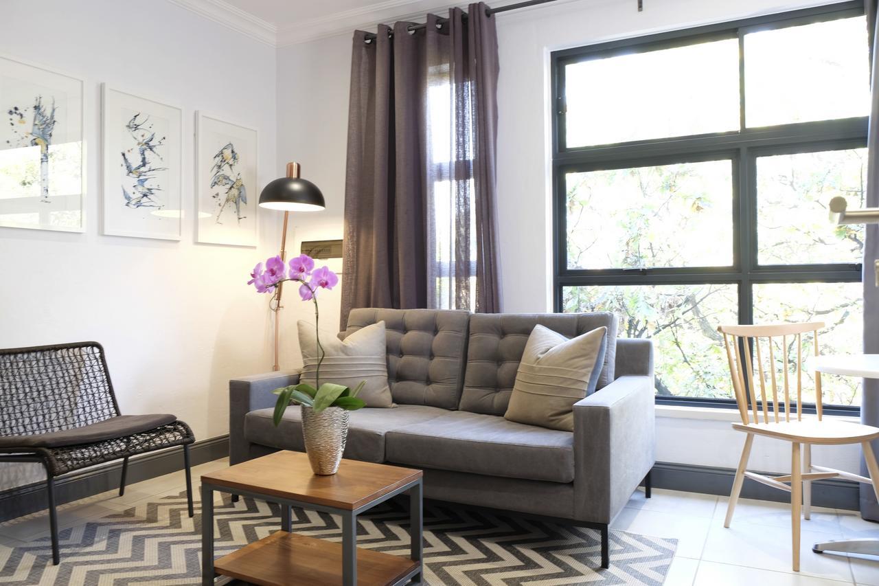 Faircity Junction Pretoria Luaran gambar