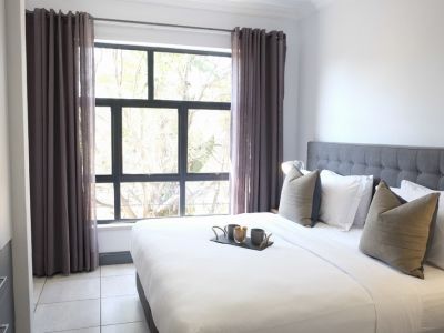 Faircity Junction Pretoria Luaran gambar