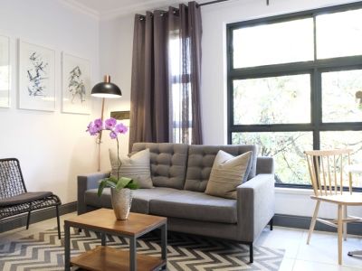 Faircity Junction Pretoria Luaran gambar