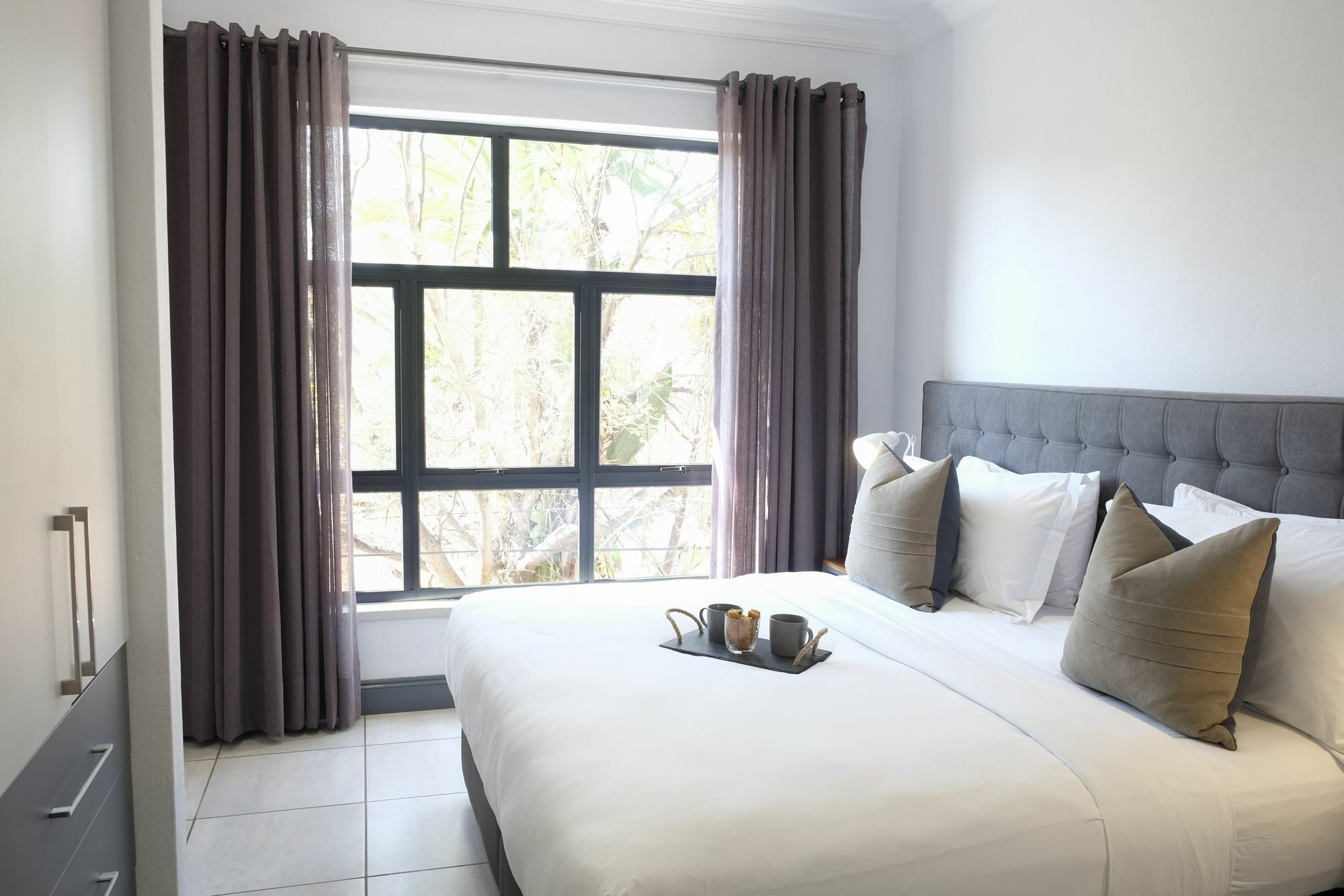 Faircity Junction Pretoria Luaran gambar