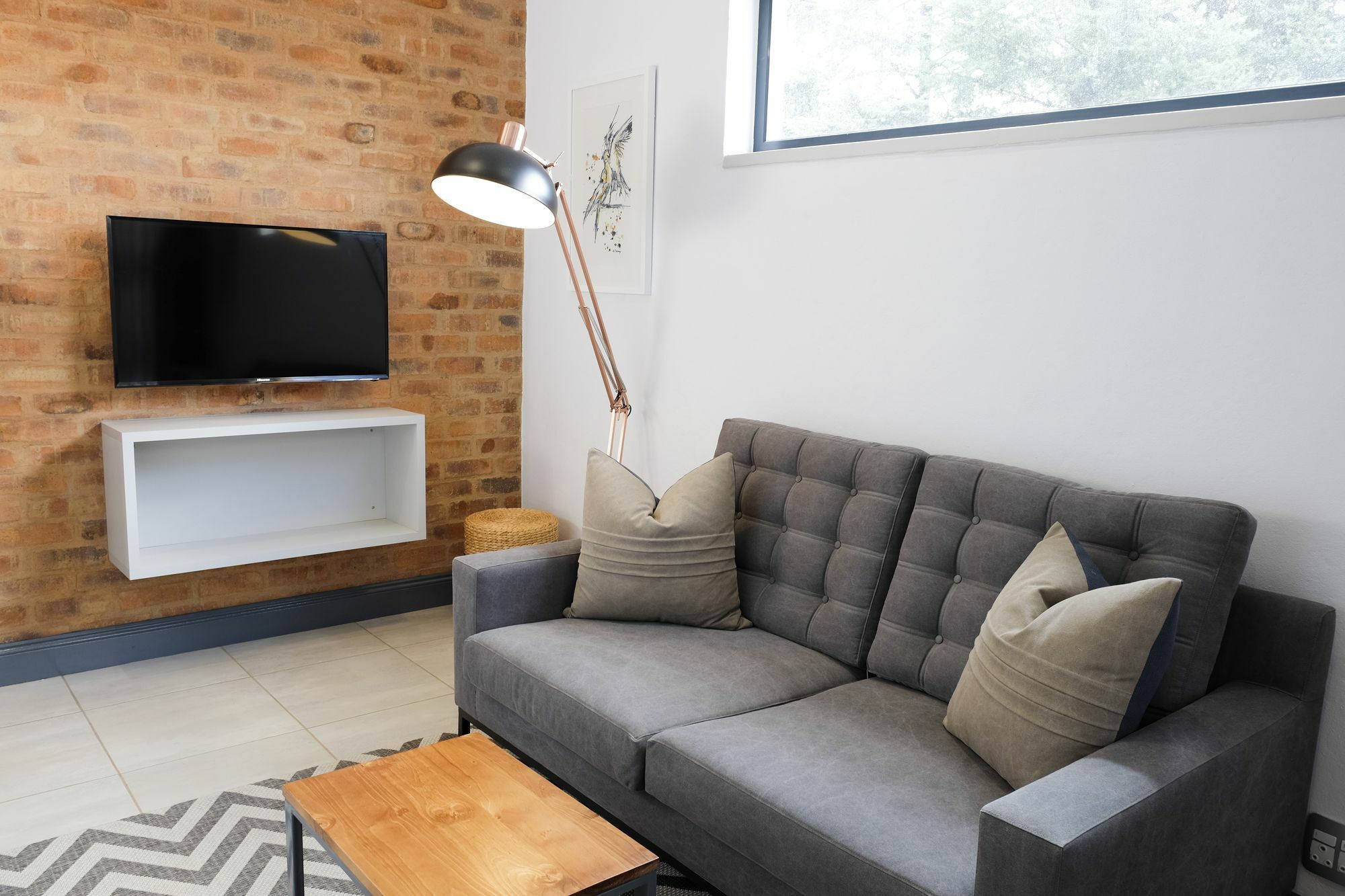 Faircity Junction Pretoria Luaran gambar